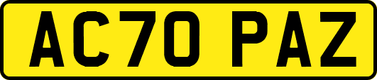 AC70PAZ