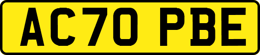 AC70PBE