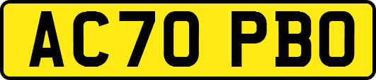 AC70PBO