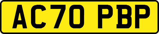 AC70PBP