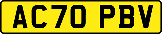 AC70PBV