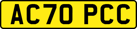AC70PCC