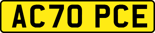 AC70PCE