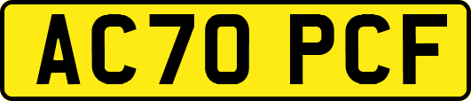 AC70PCF