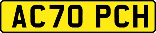 AC70PCH