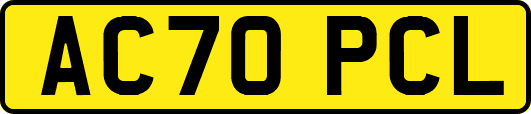 AC70PCL
