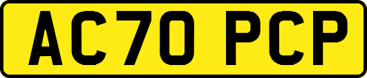 AC70PCP