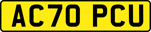AC70PCU