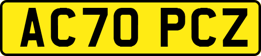 AC70PCZ