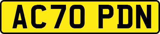 AC70PDN