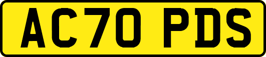 AC70PDS