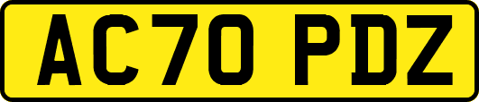 AC70PDZ