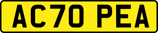 AC70PEA