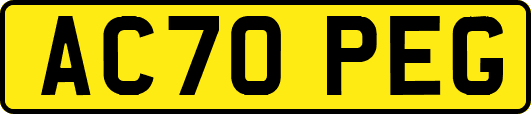 AC70PEG