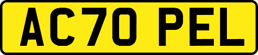 AC70PEL