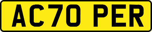 AC70PER