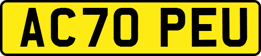 AC70PEU