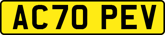 AC70PEV
