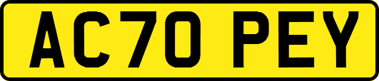 AC70PEY