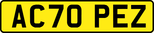 AC70PEZ