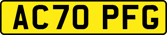 AC70PFG