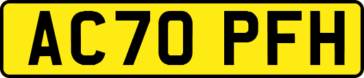 AC70PFH