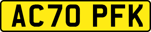 AC70PFK