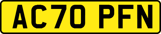 AC70PFN