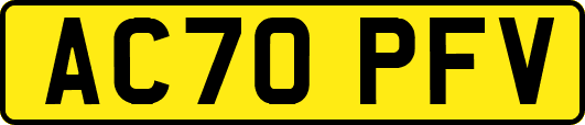 AC70PFV
