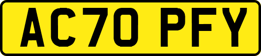 AC70PFY
