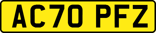 AC70PFZ