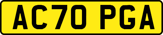 AC70PGA