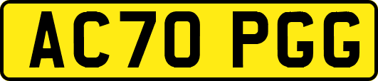 AC70PGG