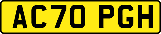 AC70PGH