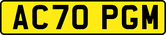 AC70PGM
