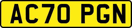 AC70PGN