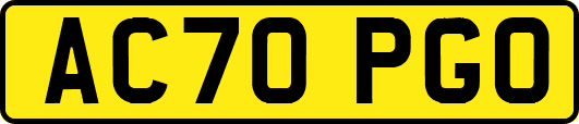 AC70PGO