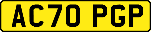 AC70PGP