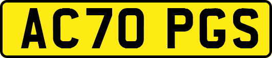 AC70PGS