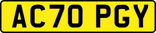 AC70PGY