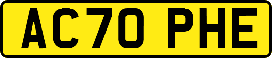 AC70PHE