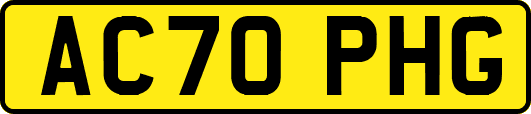 AC70PHG