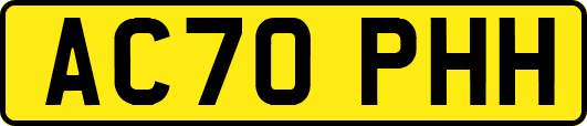 AC70PHH