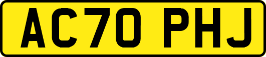 AC70PHJ