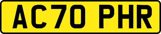 AC70PHR