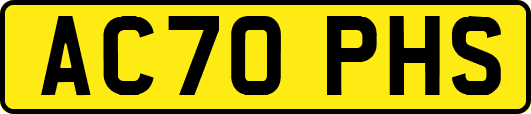 AC70PHS