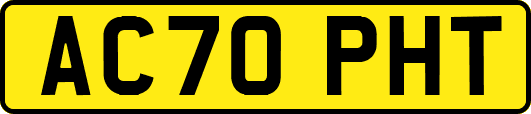 AC70PHT