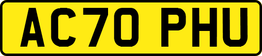 AC70PHU