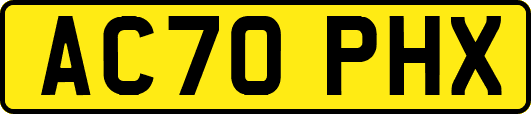 AC70PHX