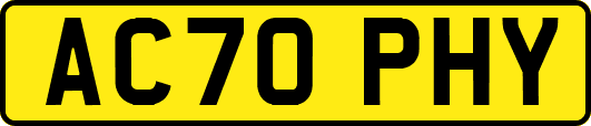 AC70PHY